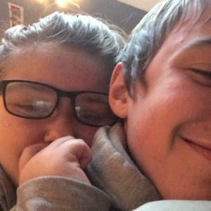 Meet your Posher, Marshall